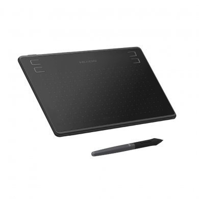 HS64 HUION MESA DIGITALIZADORA  INSPIROY HS64