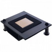 Heatsink PCH original placa Asus H310M-Plus Gaming 