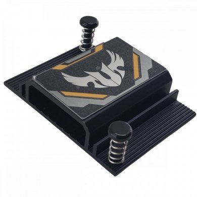 Heatsink PCH original Asus TUF B360M-PLUS GAMING