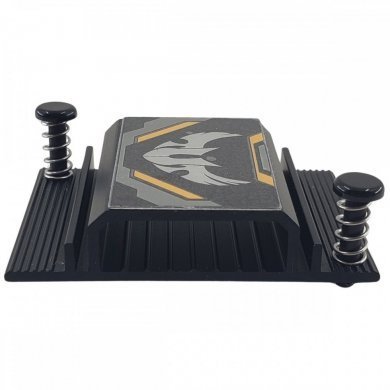 Heatsink PCH original Asus TUF B360M-PLUS GAMING