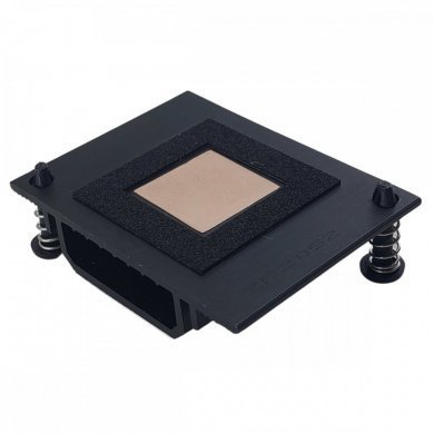 HS-ASUSTB360M-P Heatsink PCH original Asus TUF B360M-PLUS GAMING