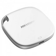 Hikivision SSD externo portátil 1Tb USB-C 3.1 branco 