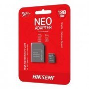 Hiksemi NEO cartão de memoria MicroSD Class10 128Gb v
