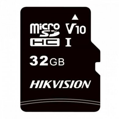 HS-TF-C1/32G Hiksemi NEO cartão de memoria MicroSD Class 10 32Gb