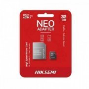 Hiksemi NEO cartão de memoria MicroSD Class 10 32Gb v