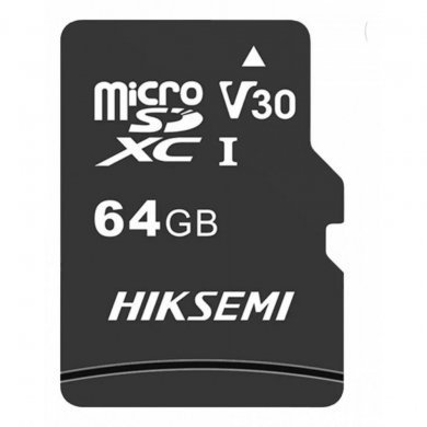 HS-TF-C1/64G Hiksemi NEO cartão de memoria MicroSD Class 10 64Gb