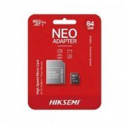 Hiksemi NEO cartão de memoria MicroSD Class 10 64Gb v