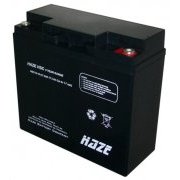 Bateria Selada Haze Power 12V 18Ah 