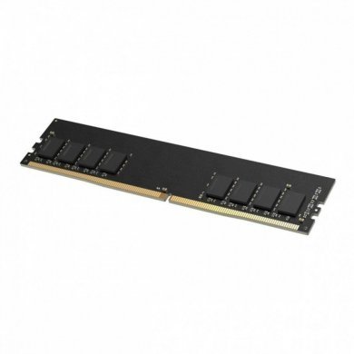 Hiksemi memória 8GB DDR3 1600Mhz PC3-12800