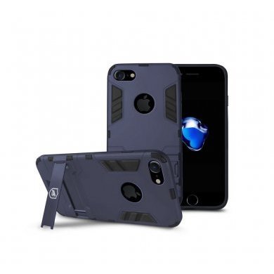 HSLAAEVR8 Gorila Shield Capa Armor para Iphone 7 e 8