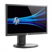 Monitor HP 3271-L 20 HD 1366x768 75Hz DVI e VGA 
