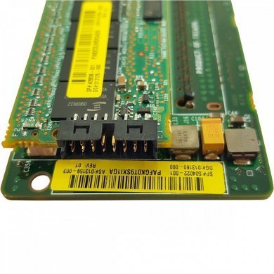 Controladora HP Smart Array P400 SAS RAID 256MB