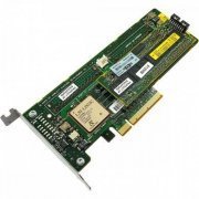 HSTNM-B008-512MB Controladora HP Smart Array P400 SAS RAID 512MB PCI-E x8, 2x SFF-8484 | Controladora HP Smart Array P400 SAS RAID 512MB PCI-E x8, 2x SFF-8484 Controladora HP Smart Array P400 SAS RAID 512MB PCI-E x8, 2x SFF-8484