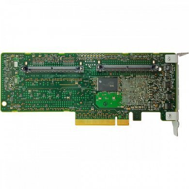 Controladora HP Smart Array P400 SAS RAID 512MB