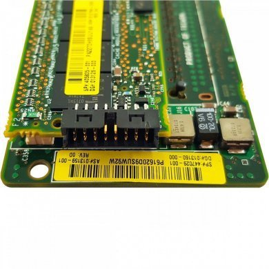 Controladora HP Smart Array P400 SAS RAID 512MB