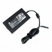 Fonte original notebook HP 200W 19.5V 10.3A Plug 5.0 x 7.4mm / Acompanha cabo de energia AC