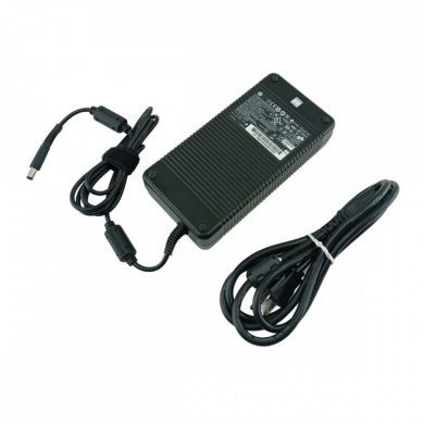 HSTNN-DA12 Fonte original notebook HP 230W 19.5V 11.8A