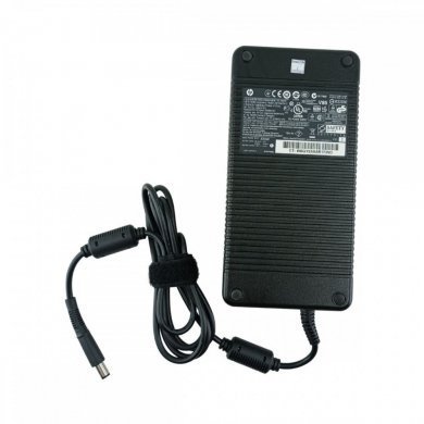 Fonte original notebook HP 230W 19.5V 11.8A