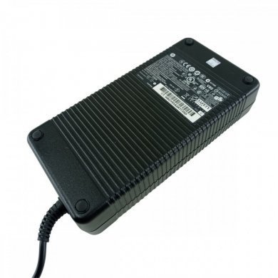 Fonte original notebook HP 230W 19.5V 11.8A