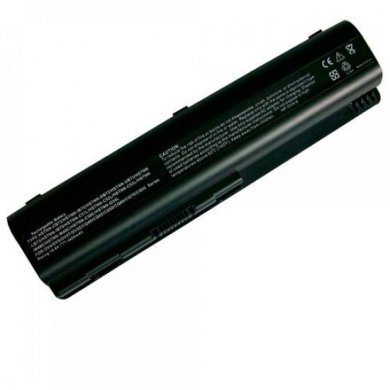 HSTNN-IB72 Bateria Compatível HP 10.8V 6 Células