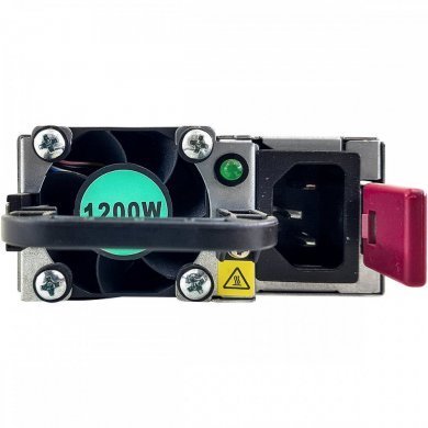 HSTNS-PL11 Fonte redundante HP 12V 1200W HSTNS-PL11