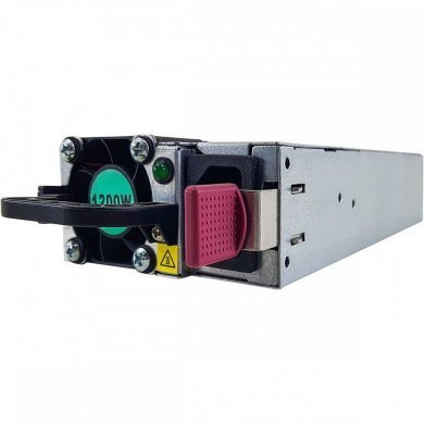HSTNS-PL11 Fonte redundante HP 12V 1200W HSTNS-PL11