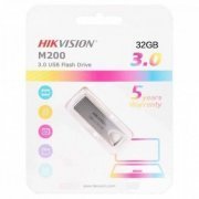 Hiksemi Pendrive 32GB M200 Metal USB 3.0 