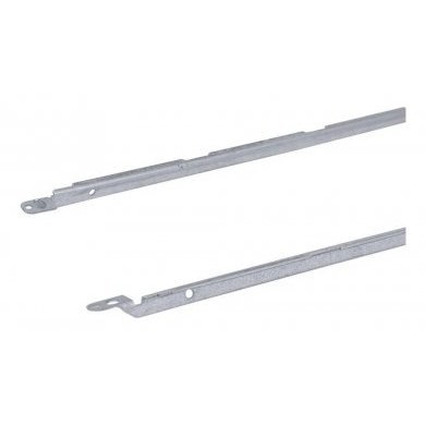 HT015-0001 Dell par de hastes e dobradiças de notebook N4030