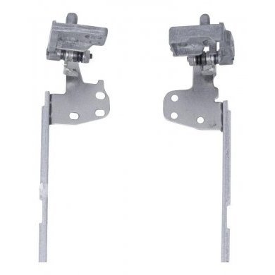 HT015-0001 Dell par de hastes e dobradiças de notebook N4030