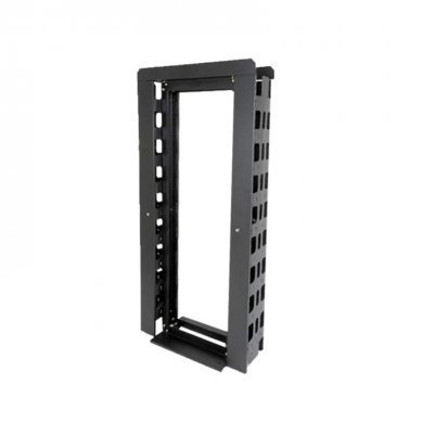 HT204419CPTP Hepso Rack Torre 44ux19 Com Guias Laterais