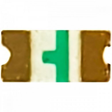 HT-191UYG-3172-KIT100 Led verde SMD 0603 2.0V 20mA (kit 100 unidades)