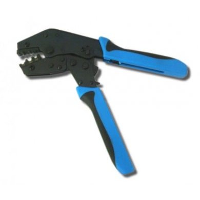 Alicate de Crimpar para Conector Optico