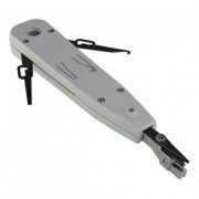 Ferramenta de Inserção Bloco M10 Krone Utilizado para crimpar patch panel, tomadas, Bloco M10 Bargoa, Telefoni