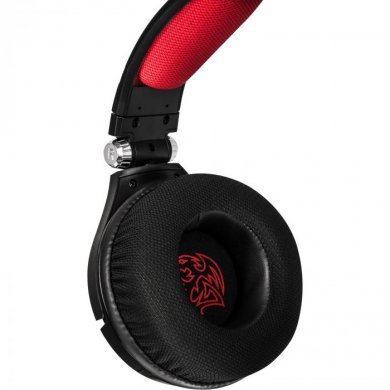 HT-CRO-DIECBK-21 Thermaltake CRONOS RGB7.1 Gaming Headset