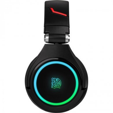 HT-CRO-DIECBK-21 Thermaltake CRONOS RGB7.1 Gaming Headset