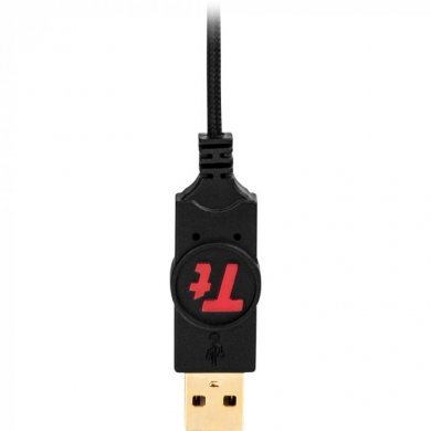 HT-CRO-DIECBK-21 Thermaltake CRONOS RGB7.1 Gaming Headset