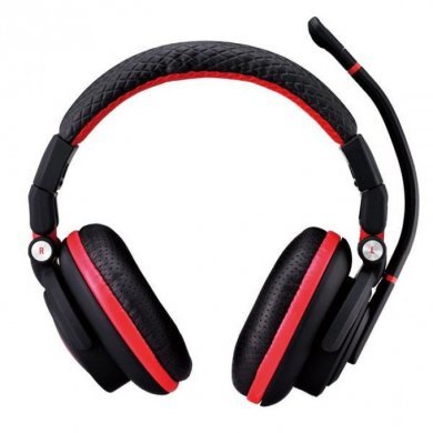 HT-DRC009ECRE Thermaltake Headset Dracco Captain