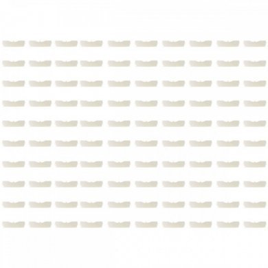 Led branco SMD 1502 3.2V 20mA (kit 100 unidades)