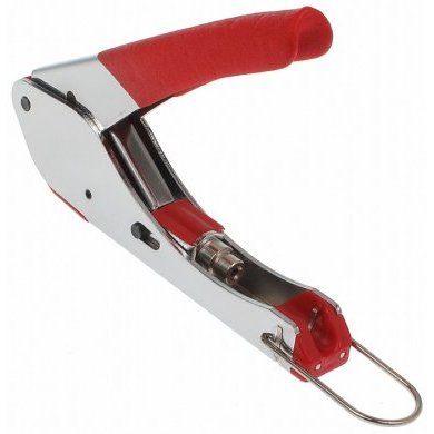 Alicate De Crimpar BNC De Compressão