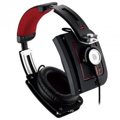 HT-LTM010ECBL Thermaltake Headset Level 10M Diamond