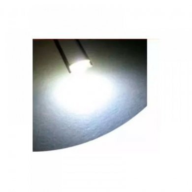 HT-S91NW5-KIT100 Led branco SMD 0603 3.3V 30mA (kit 100 unidades)