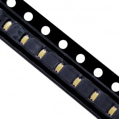 LED BRANCO SMD 0603 3.3V 30MA (Rolo 4000 UND)