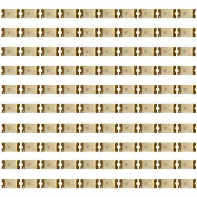 Led vermelho SMD 0603 1.9V 20mA (kit 100 unidades)