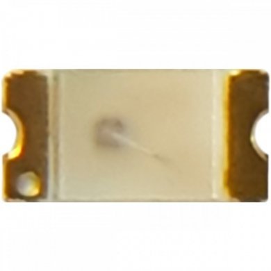 Led vermelho SMD 0603 1.9V 20mA (kit 100 unidades)