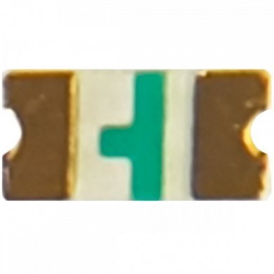 Led vermelho SMD 0603 1.9V 20mA (kit 100 unidades)