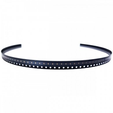 Led laranja SMD 0603 1.9V 20mA (kit 100 unidades)