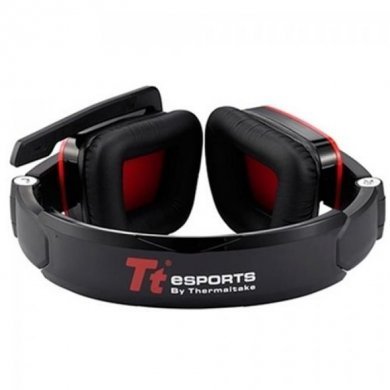 HT-SHO001EC Thermaltake Headset Sports Shock One Usb 5.1 Htsh