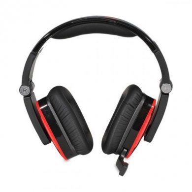 HT-SHO001EC Thermaltake Headset Sports Shock One Usb 5.1 Htsh