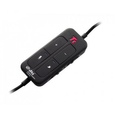 HT-SHO001EC Thermaltake Headset Sports Shock One Usb 5.1 Htsh