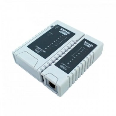 HTC-31 HIKARI Plus Hikari testador de cabos de rede RJ45 RJ11